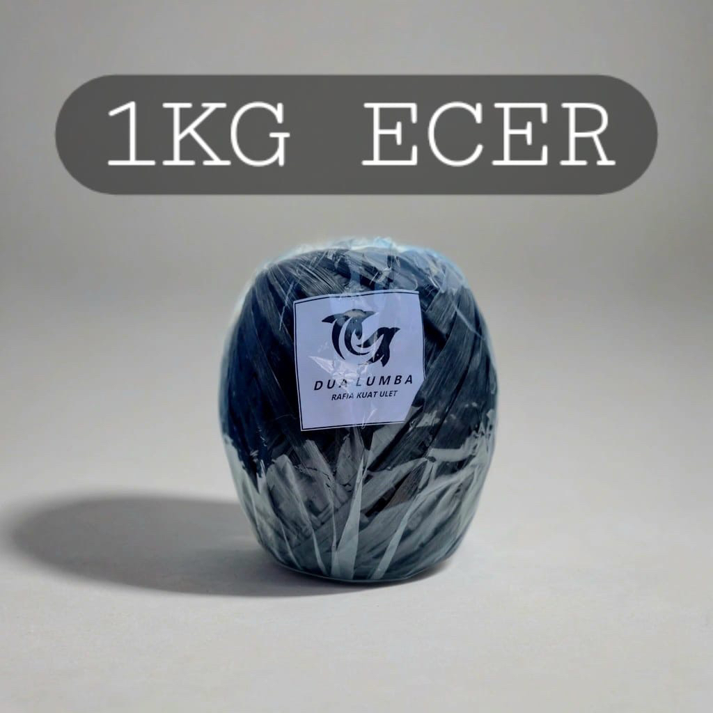 

TALI RAFIA 1KG
