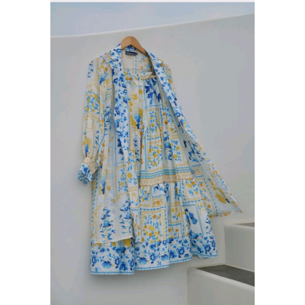 Atasan, Benang Jarum, Nadapuspita, Wearingklamby, Kami, Geulis, Buttonscarves, bross