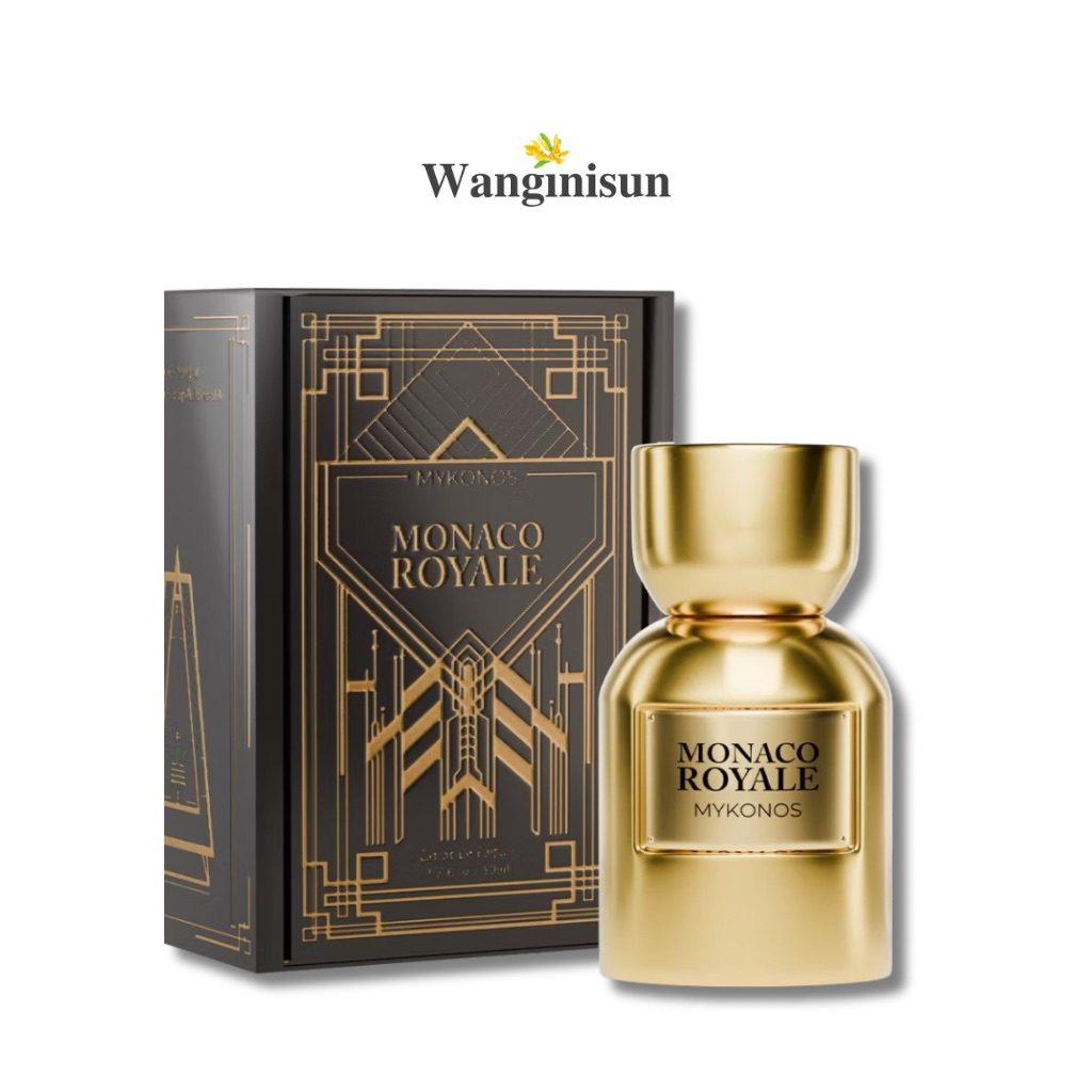 Mykonos Monaco Royale 50ml