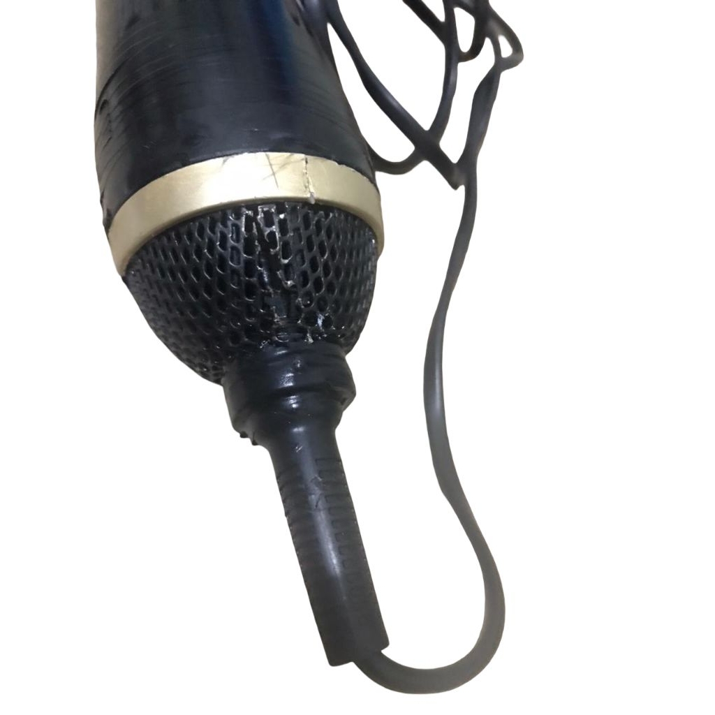 Hair dryer sisir merk Philips second