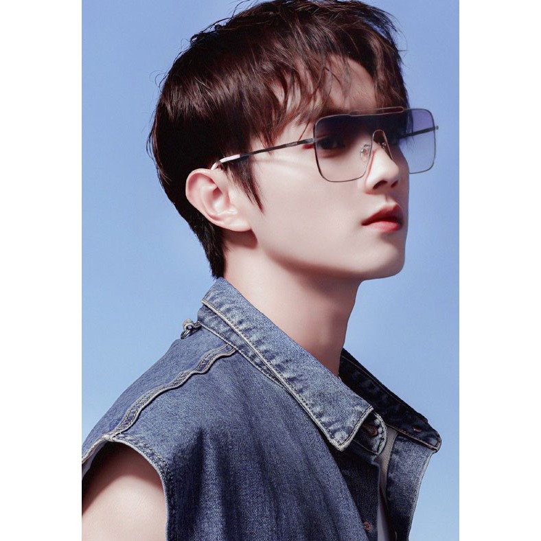 KARTU GEMESH DRACIN XU KAI GLOSSY