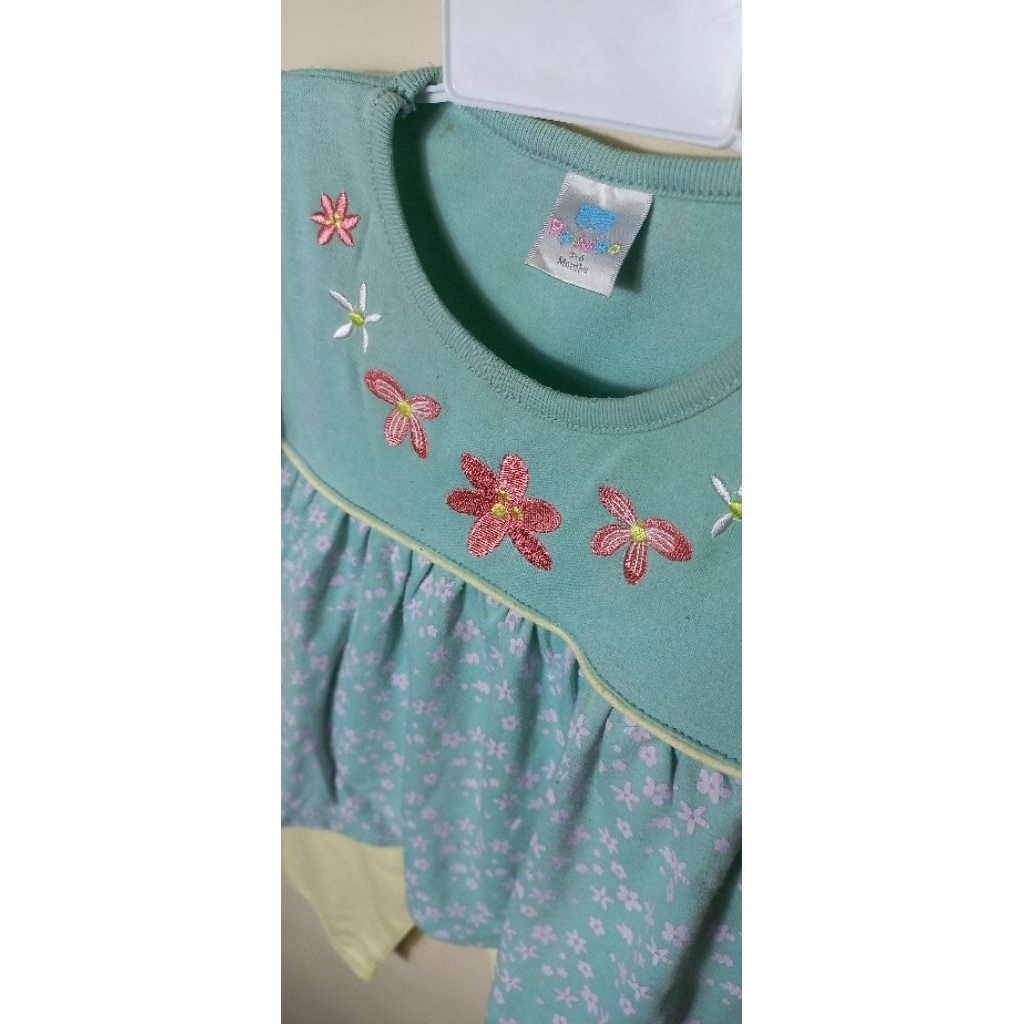 PL setelan legging Pipiniko