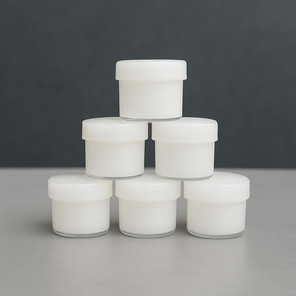 Salep Gatal Racikan Spesialis Kulit Paling Ampuh - Eksim Basah, Kering, Gatal Menahun, Scabies - Isi