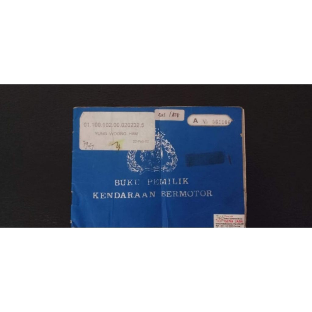 Sparepart Isuzu Panther Royal