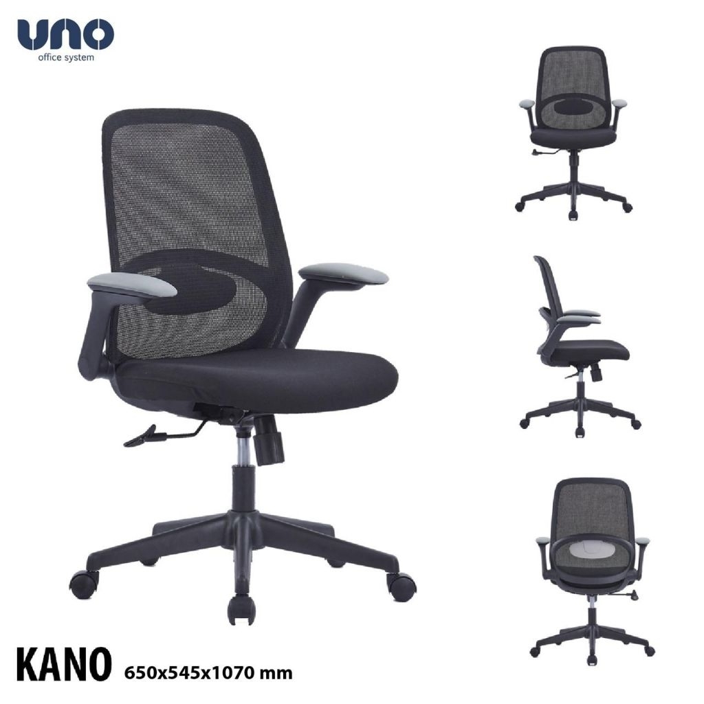 Kursi Kantor UNO (KANO)