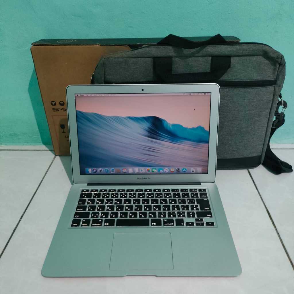 Apple MacBook Air