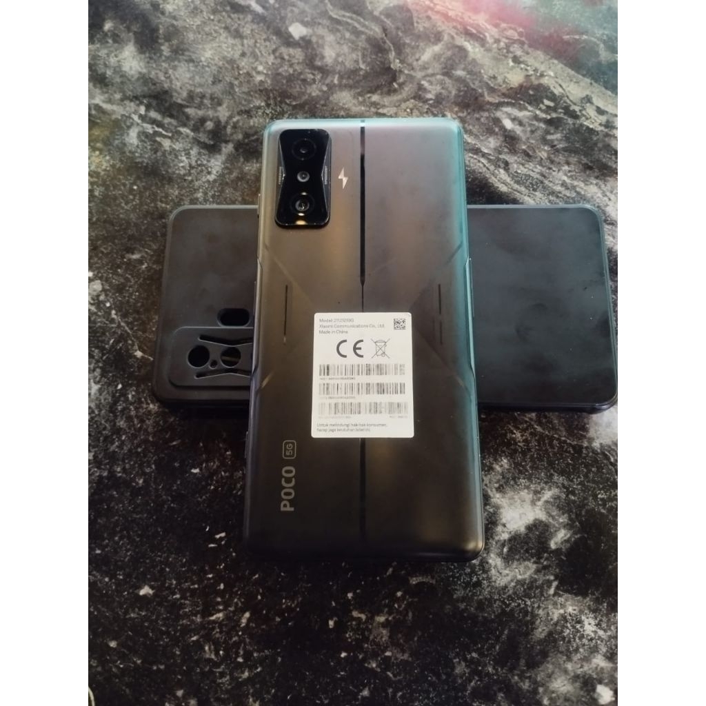 Poco F4:GT 5G