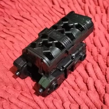 crush gear chasis mvtd jiada