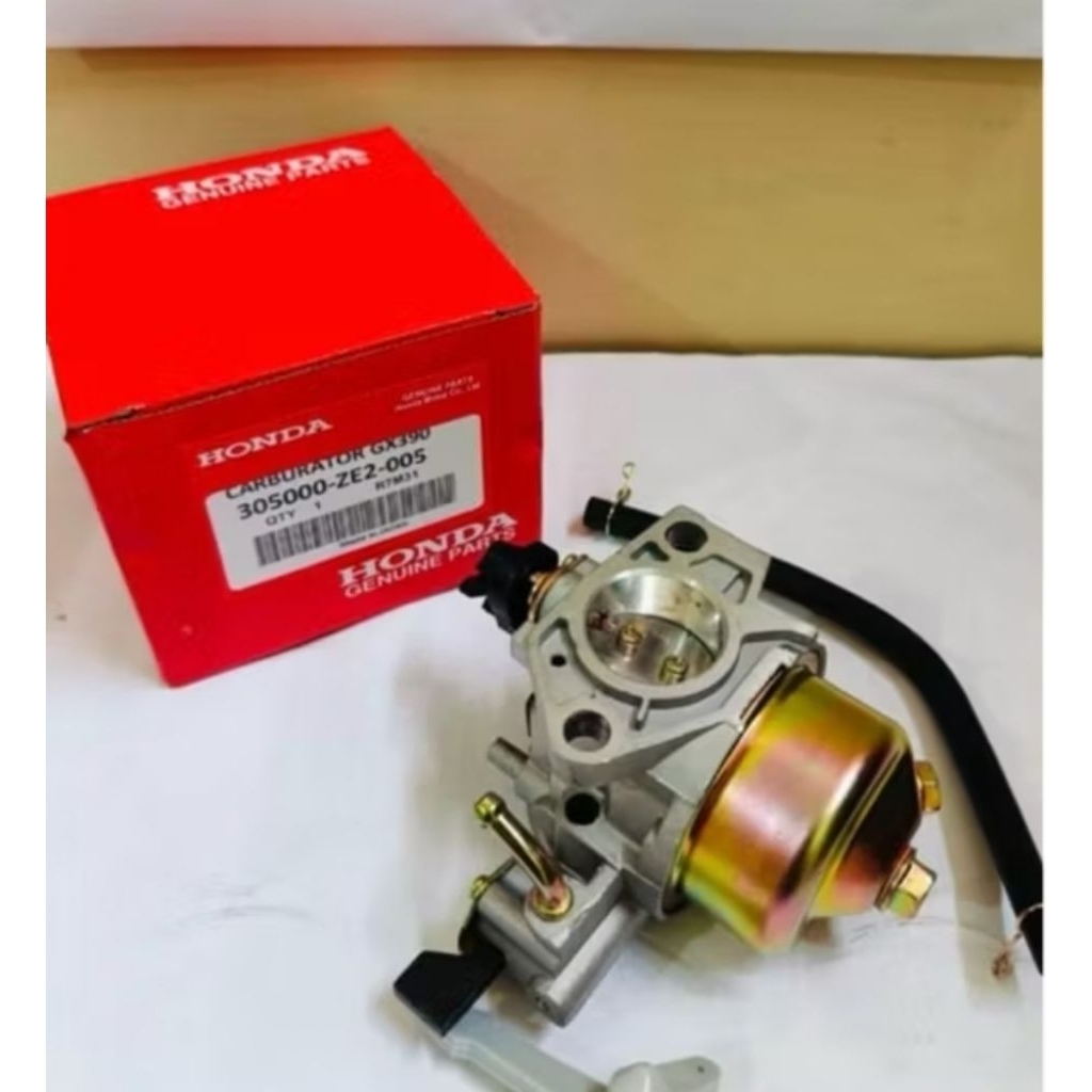 Carburator Assy Honda GX390/GX420/GX460/GX480.Karburator Honda GX390/420/460/480.