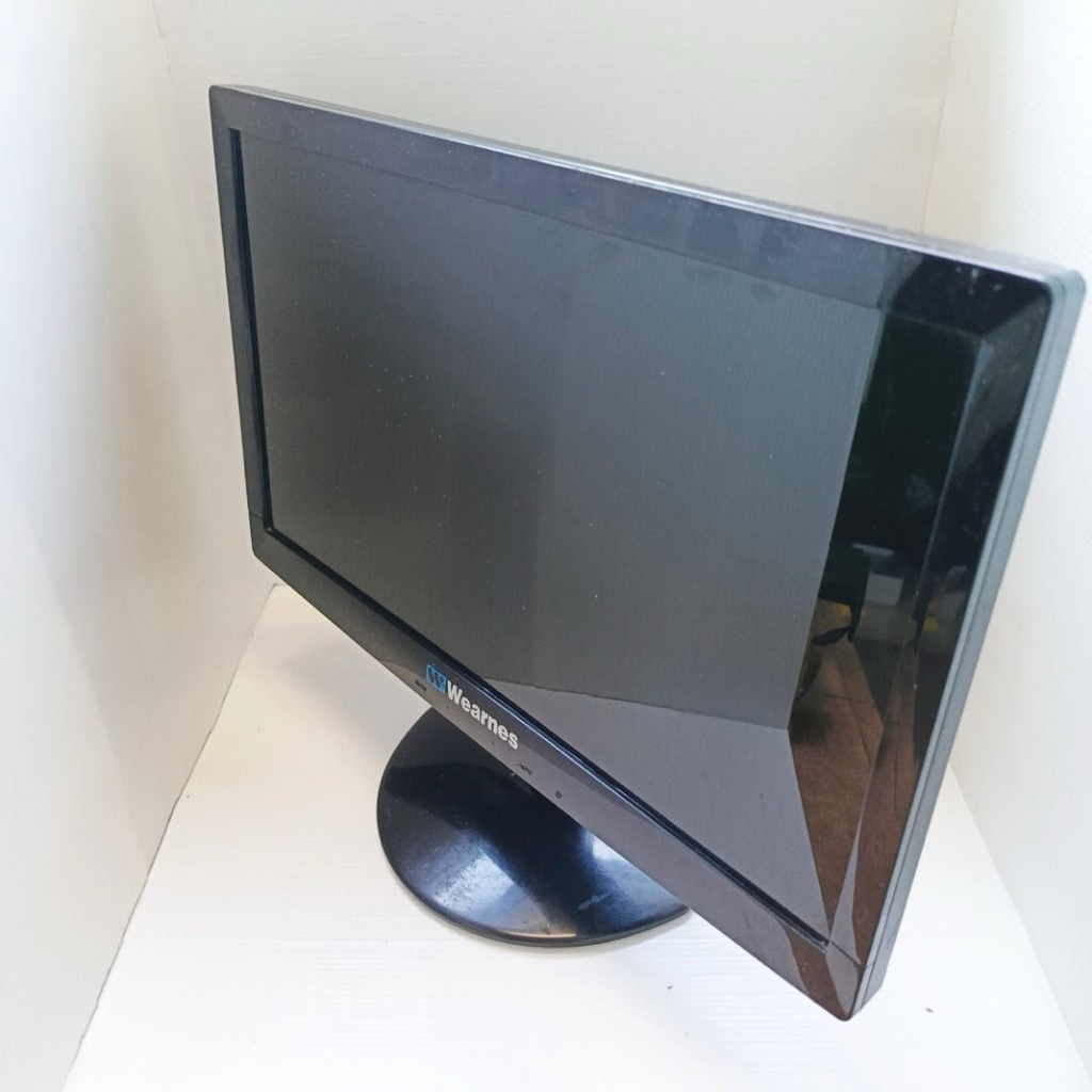 MONITOR WEARNES 16INCH LED