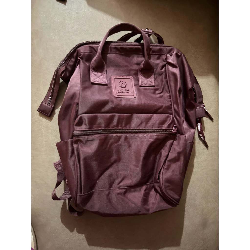 PL Tas Ransel