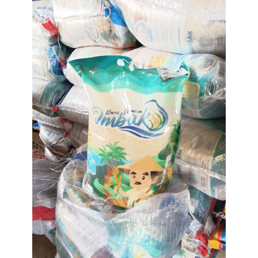 

Beras premium cap ombak 5kgx5