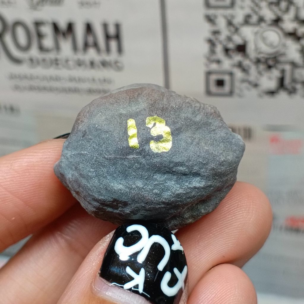 Muncang Adu Manohara Childs kode 13