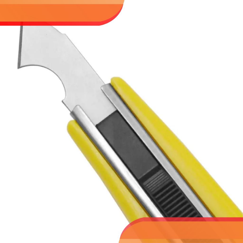 

Pisau Akrilik dan PVC