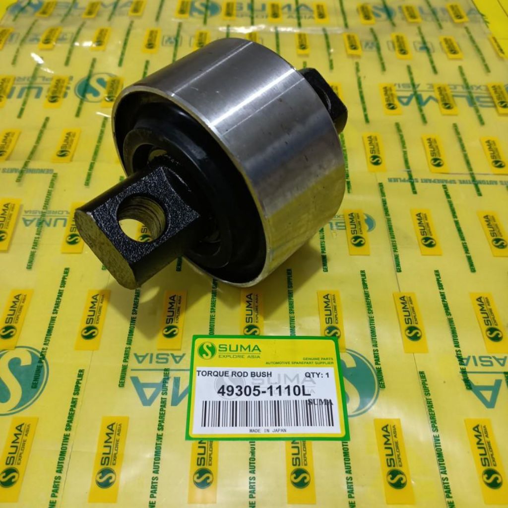 Karet Dingdong Truk Hino Fuso Nissan