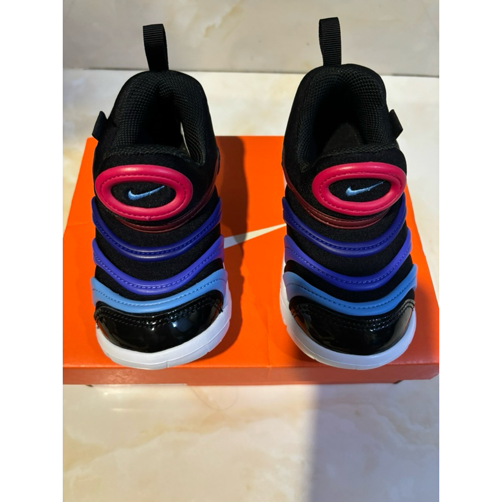 New Sepatu Anak Dynamo free