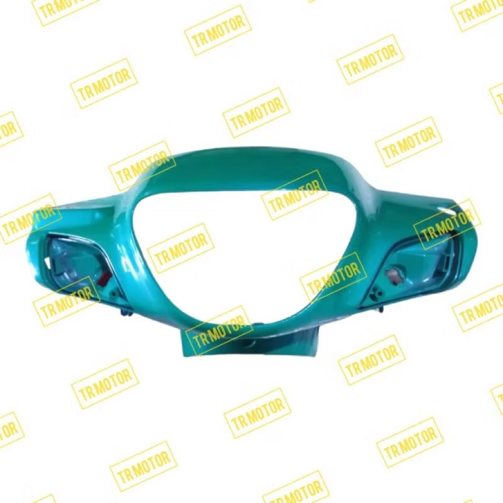 Batok Lampu Depan Suzuki shogun R 110 New batok lampu motor depan kepala lampu motor depan
