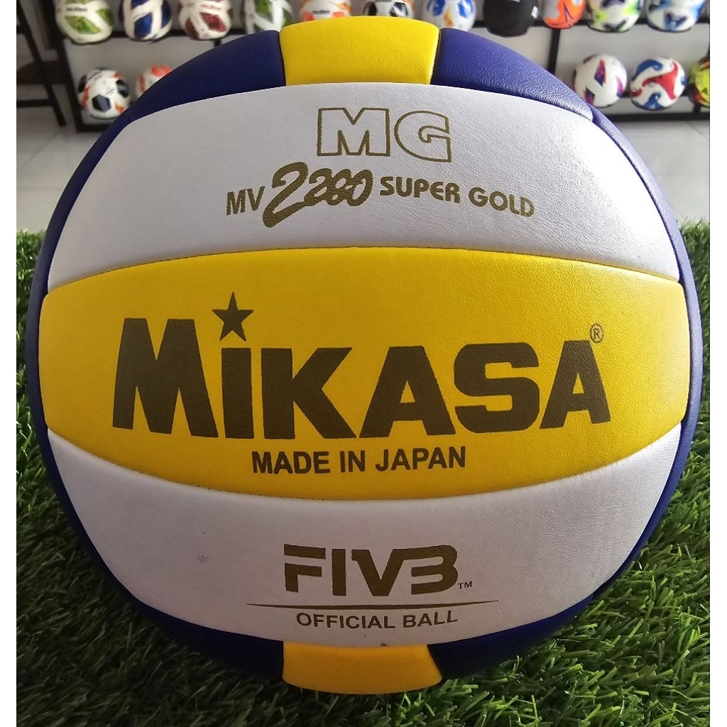 bola voli jahit empuk / bola voli murah / bola voli empuk / bola voli bagus