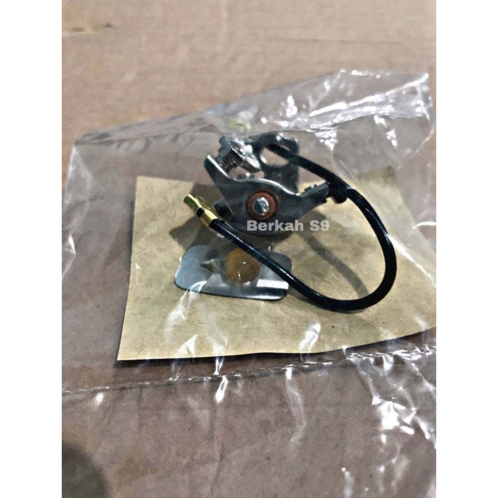 platina pengapian Ms 070 Bosch senso gergaji mesin potong kayu