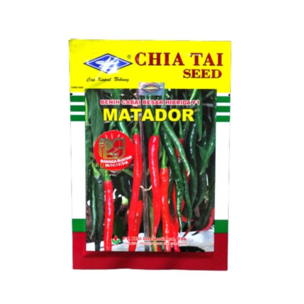 BENIH CABE MATADOR F1 10 GRAM