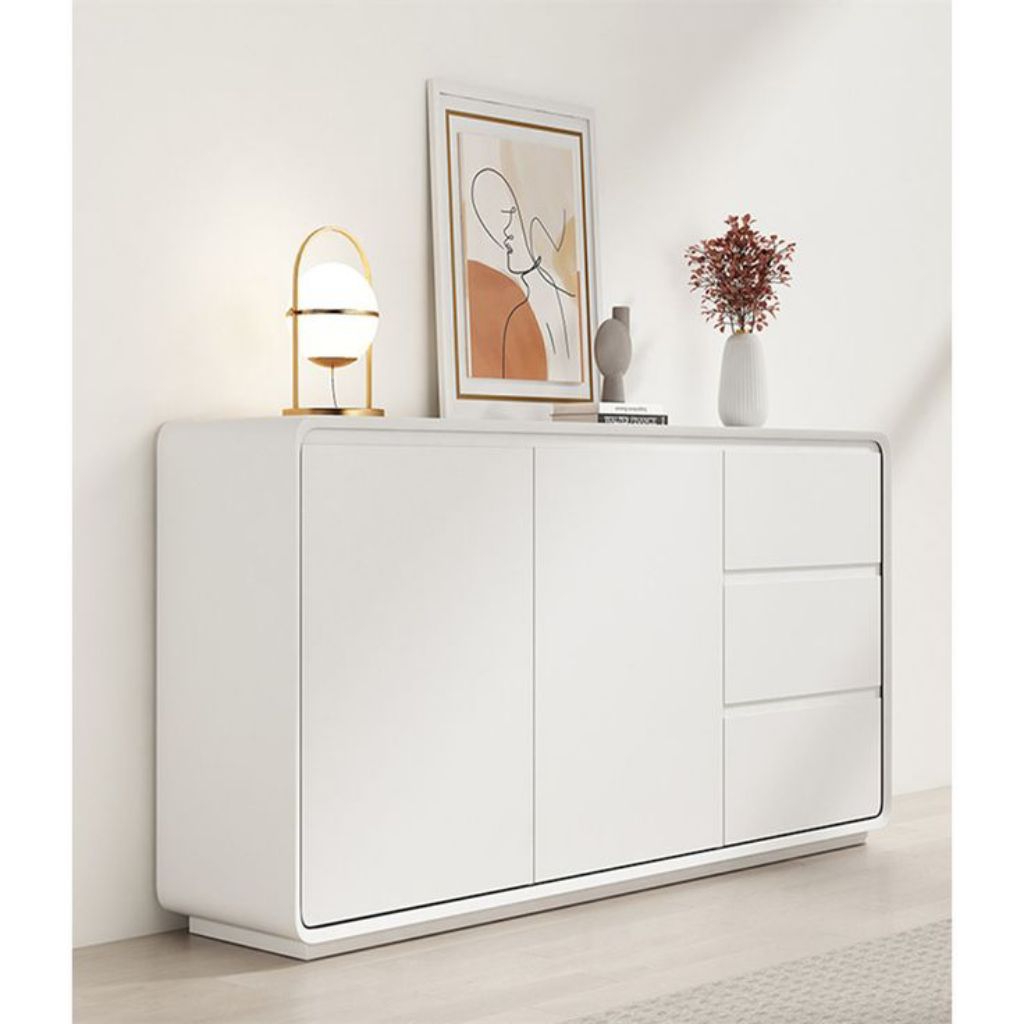 Kabinet gradenza modern lemari kabinet penyimpana