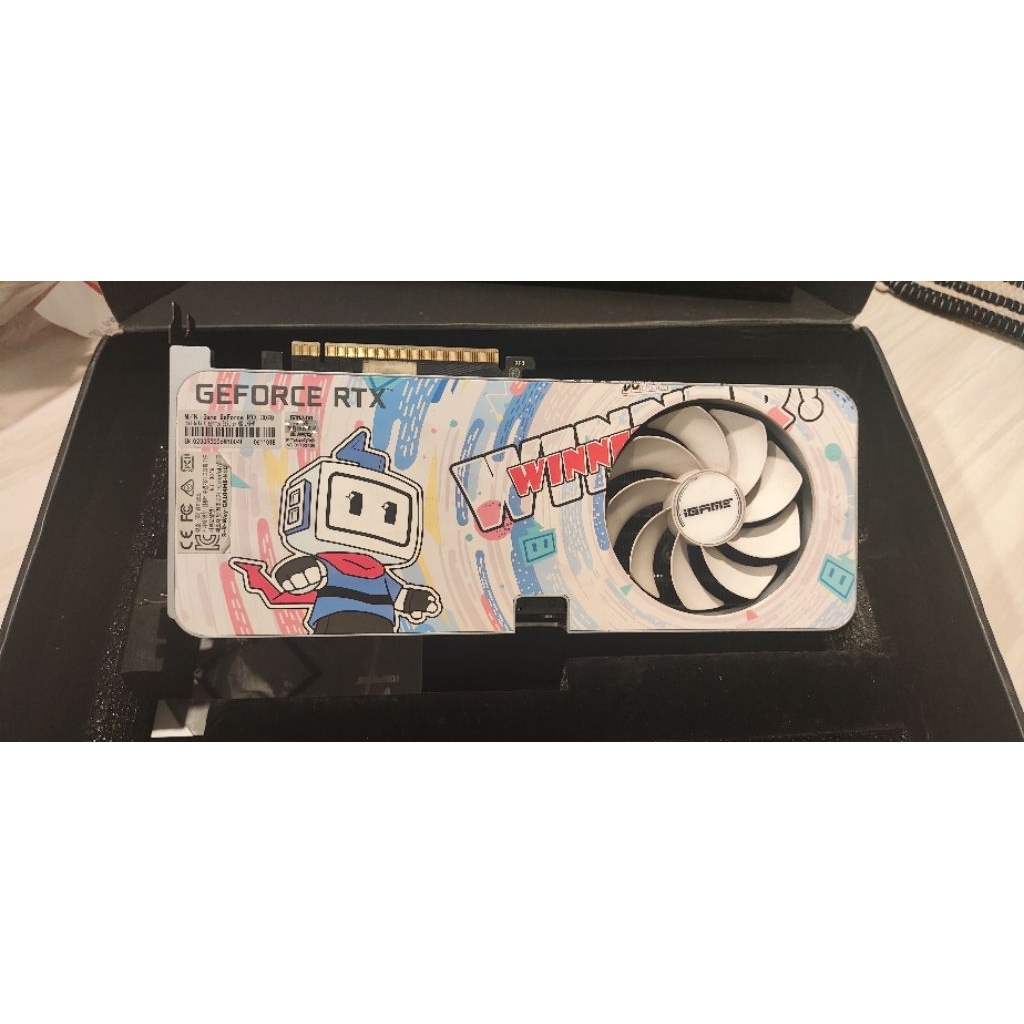 RTX 3070 bilibili MATOT