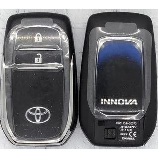 Kunci Remote Smart Key Toyota Innova Venturer Kualitas Original