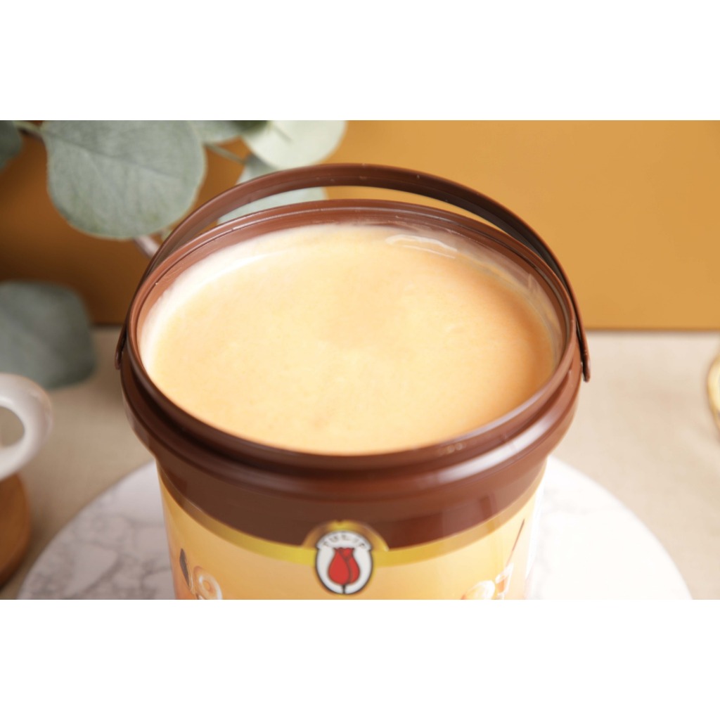 

TULIP Keju / Cheese Glaze REP 500gr - Keju Keju