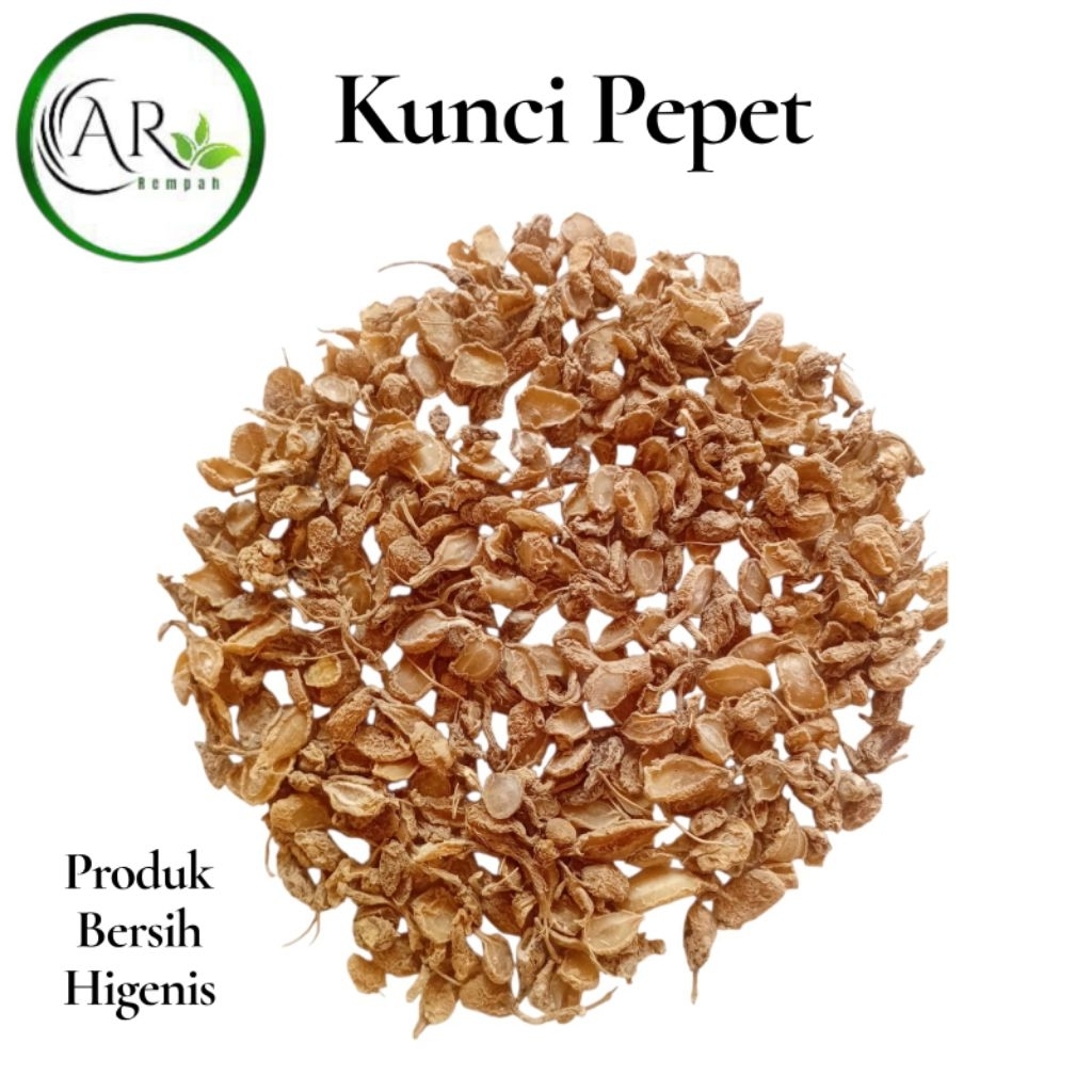 

Kunci Pepet Kering Grade A 1Kg/Temu Gombyok Kering 1Kg