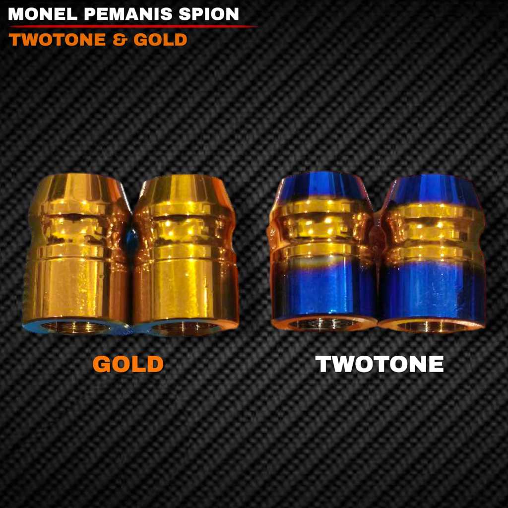 MONEL SPION STAINLESS THAILAND MONEL PEMANIS TANGKAI SPION STAINLESS UNIVERSAL DB35T