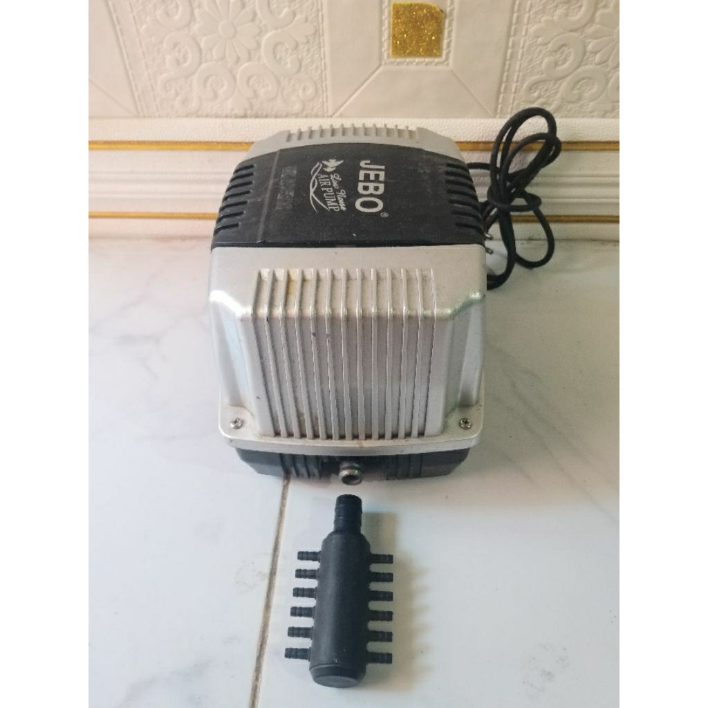 aerator JEBO P-130.second