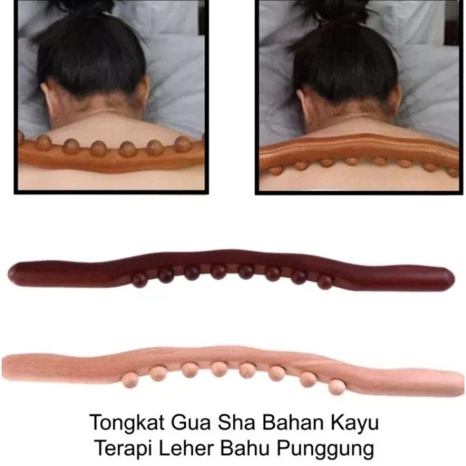 Tongkat refleksi terapi