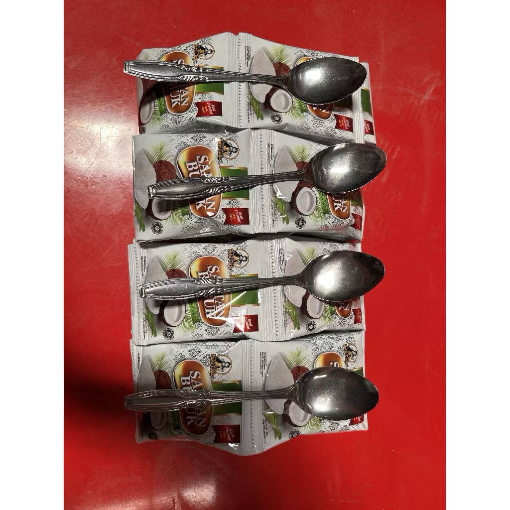 

Santan bubuk putri cinta 1 renteng 10pcs free sendok