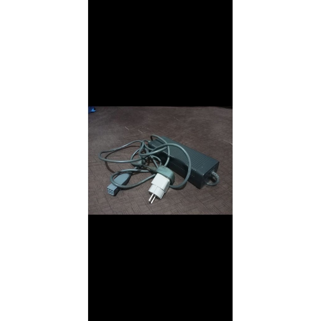 Xbox 360 Second