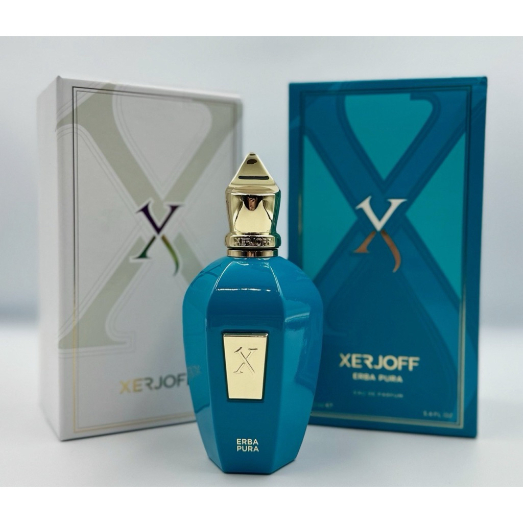 Xerjoff Erba Pura