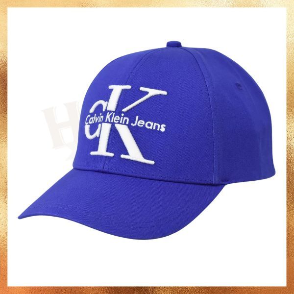 Topi Calvin Klein Australia Cotton Hat Original