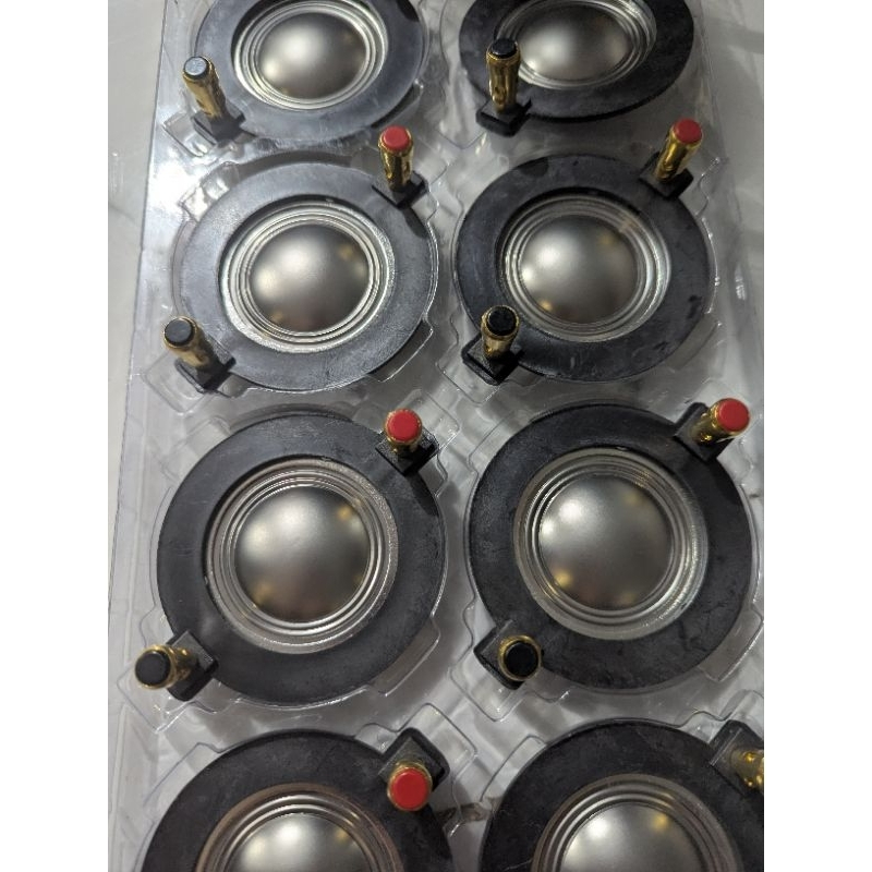 SPL Original Spool Driver Tweeter S20