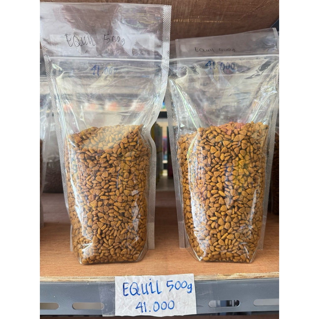 EQUIL Kitten 500g