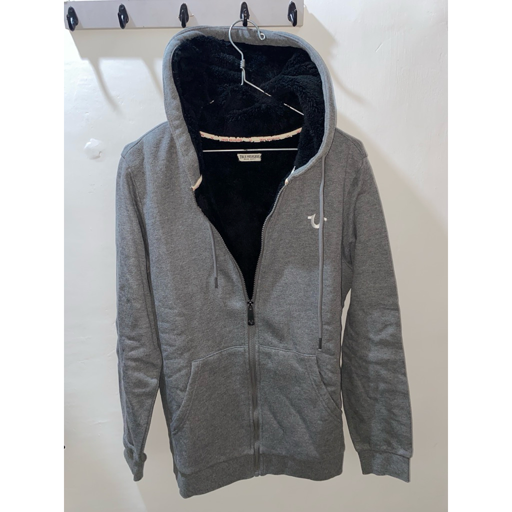 jaket True Religion second