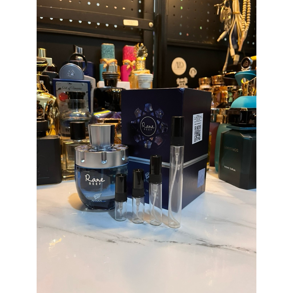 Decant Afnan Rare Reef