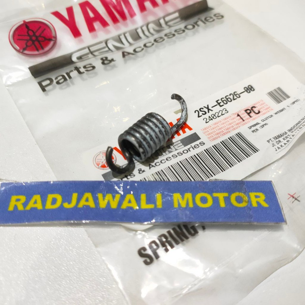 PER KAMPAS GANDA MIO M3 ASLI ORIGINAL YAMAHA