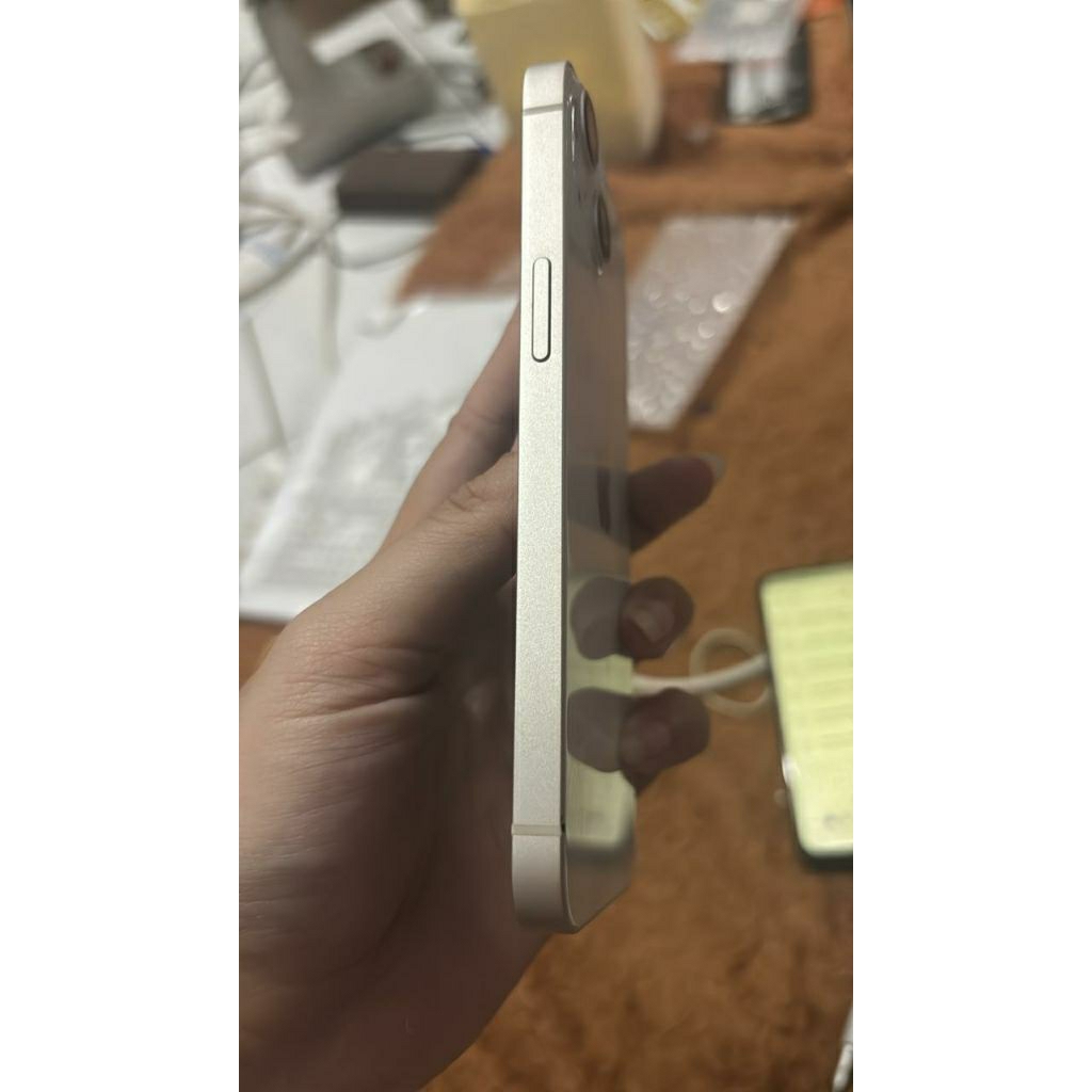 Housing Iphone 13 Ori Copotan