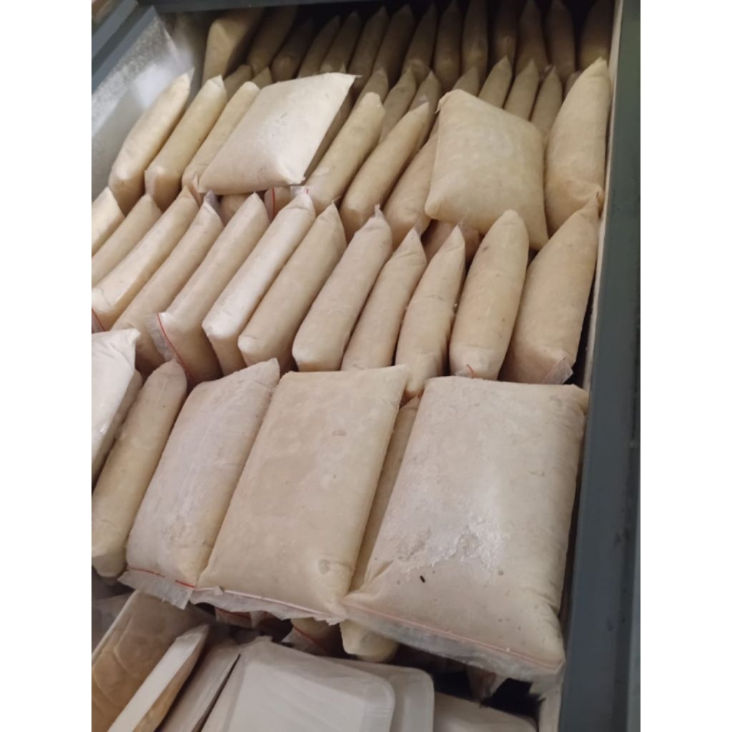 

Daging Sirsak Beku/Frozen