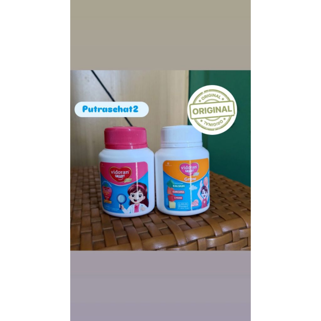 VIDORAN SMART TABLET HISAP