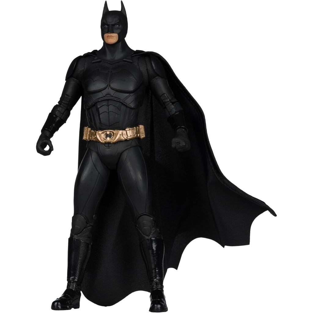 McFarlane Toys - DC Multiverse Batman (Batman Begins) 7in Action Figure