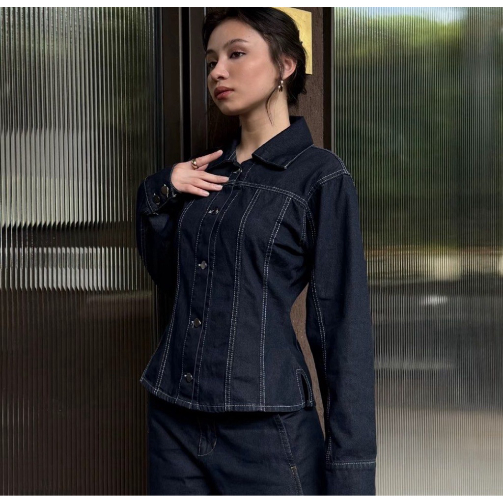 Preloved Gracias Label