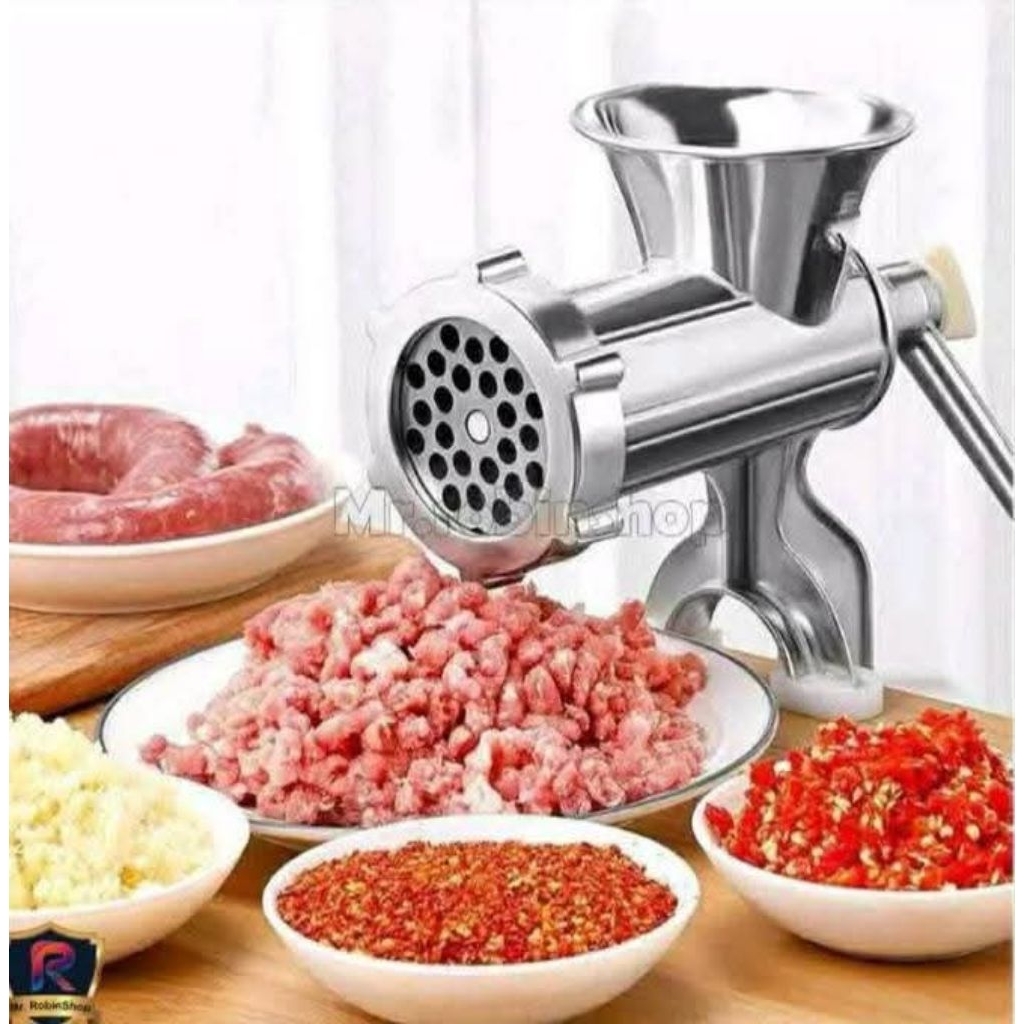 Alat Penggiling Daging QME, Gilingan daging,Meat