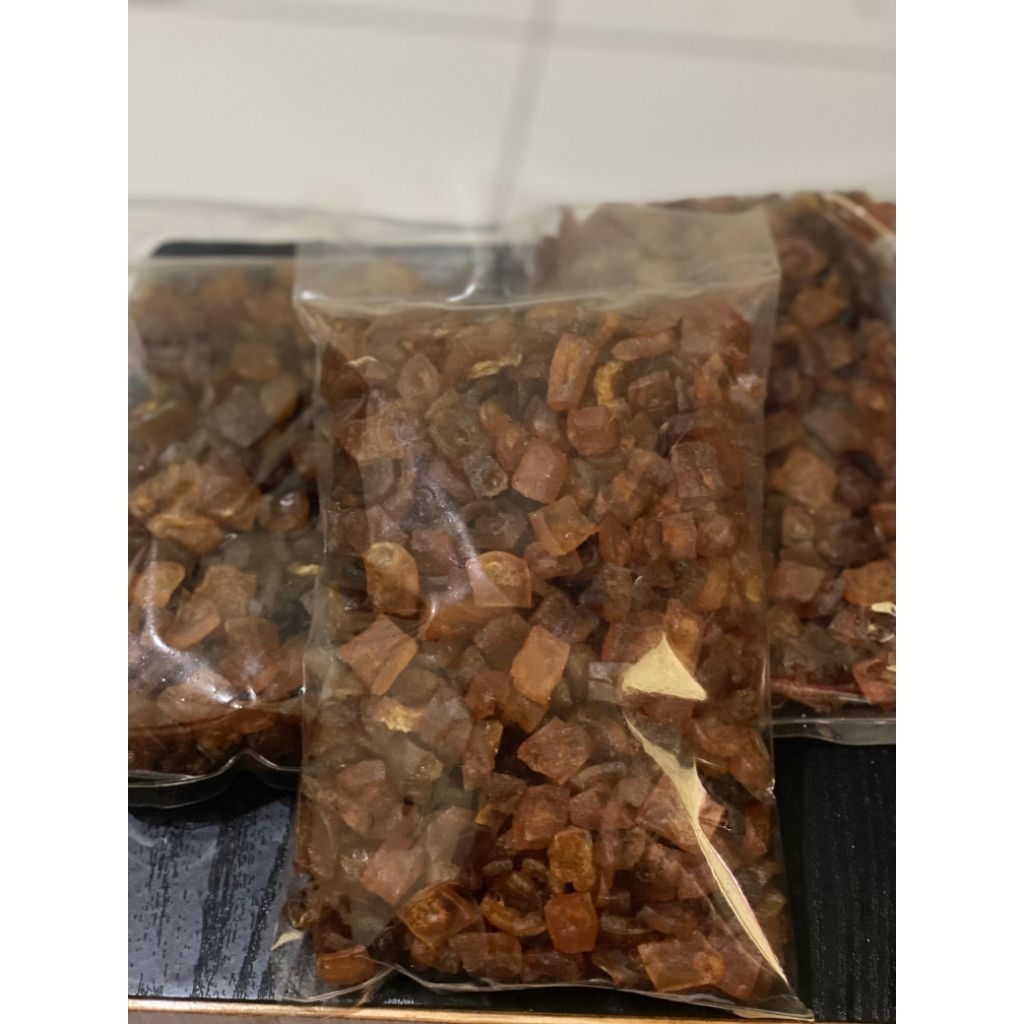 

Kerupuk Kulit Sapi Khas Pariaman 500gr | Jangek Latue | Kerupuk Kulit Khas Minang | Karupuak jangek jawi