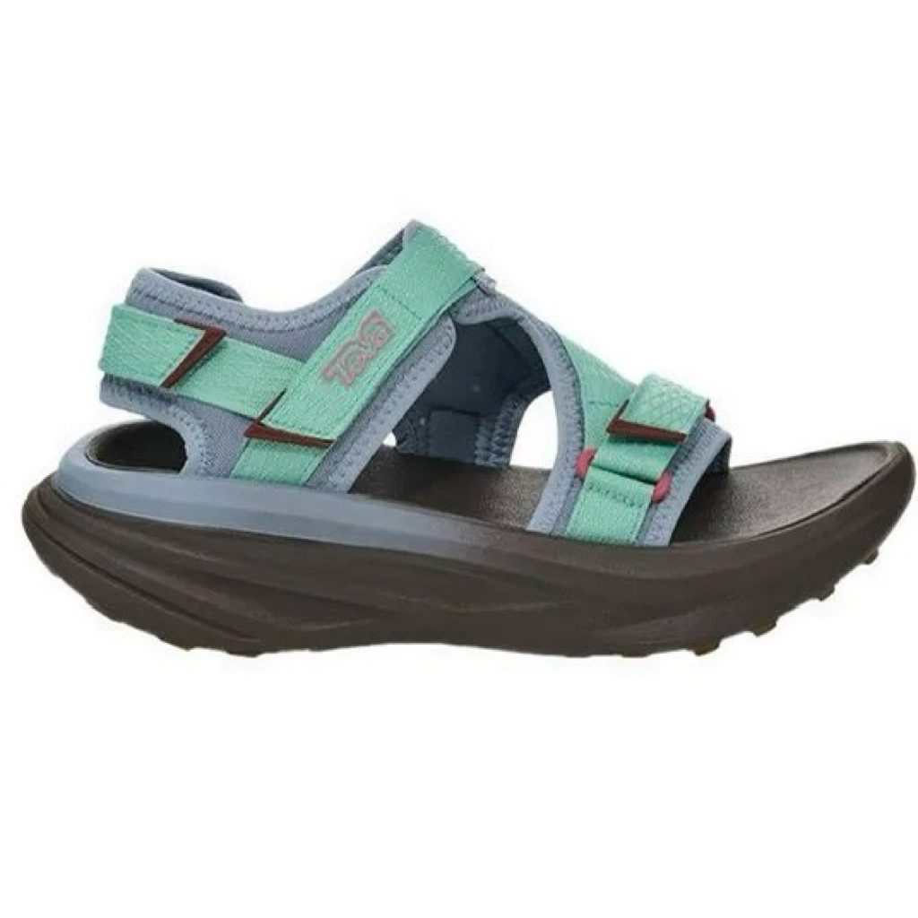 Sandal Teva Outdoor wanita Aventrail