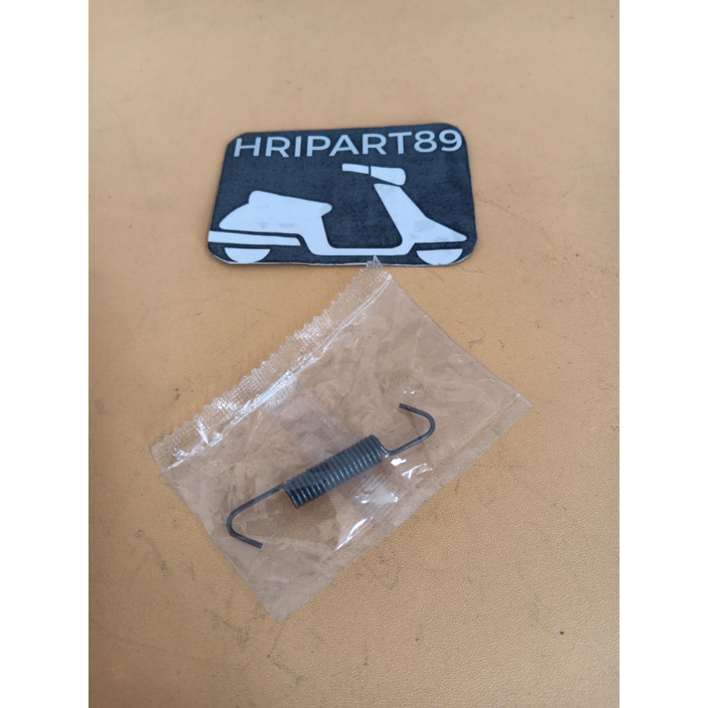 Per Kampas Rem Belakang Yamaha